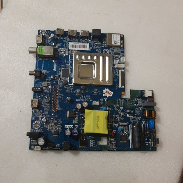 MB MAINBOARD MESIN TV ANDROID CHANGHONG 43H7