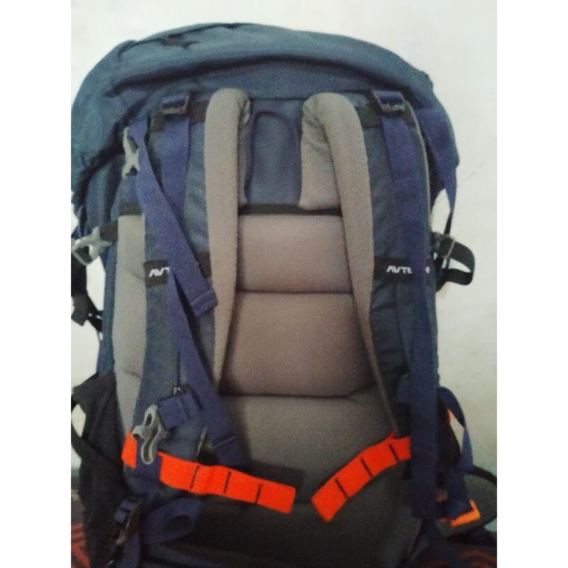 carier avtech levuca 60L