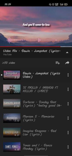 Plastik Opp Kaca 10-50 Cm ( Harga 1 Kg) / Plastik Aksesoris