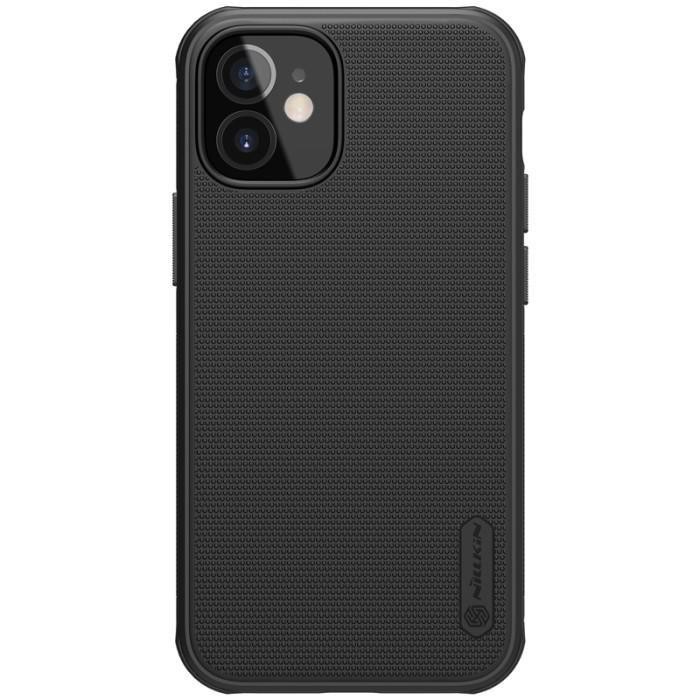 Nillkin Casing Frosted Pro Hard Case Iphone 12 / Mini / Pro / Pro Max