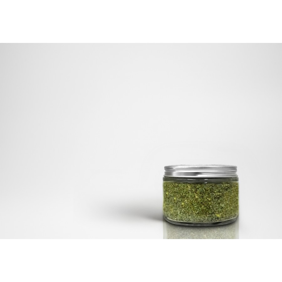 

Mixed Herbs | Ramuan Herbal Campuran | Glass Jar Packaging | 50gr