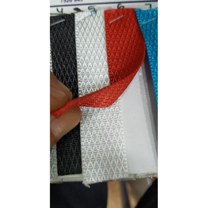 WEBING 2,5 CM/TALI WEBING/DIY/AKSESORIS/WEBING