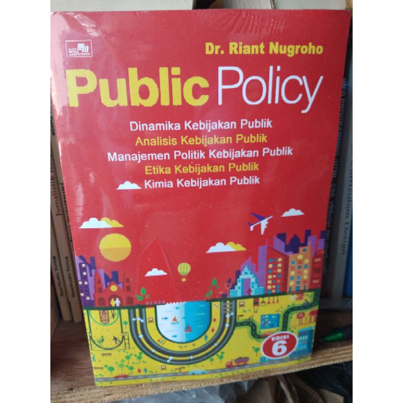 public policy