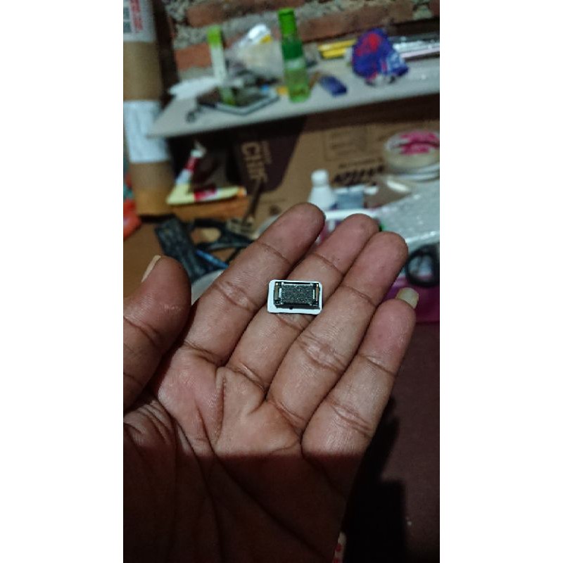 speaker atas sony xz1 original copotan normal