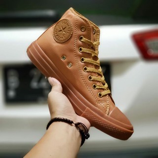 converse brown 38