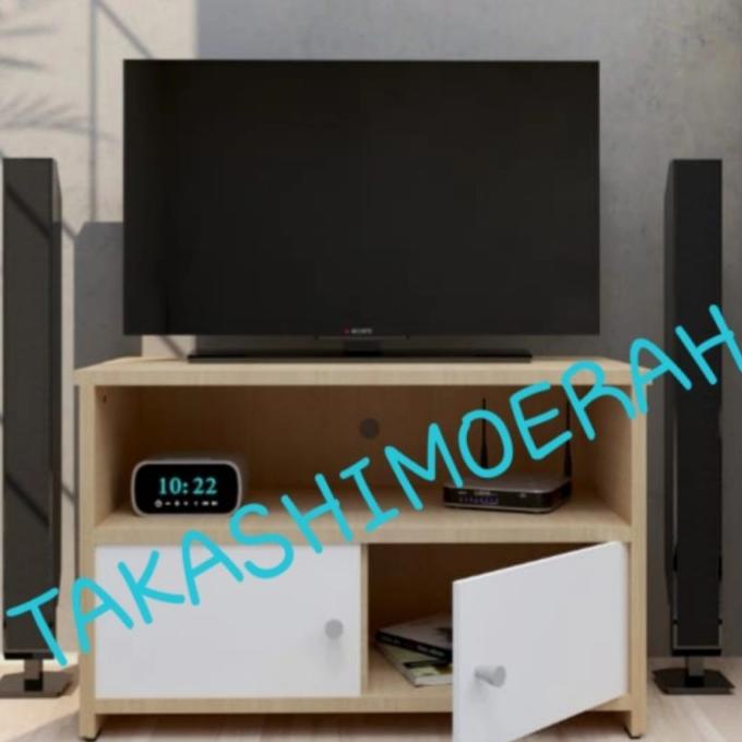 Jual Meja Tv Rak Tv Minimalis Valax Ekspedisi Shopee Indonesia