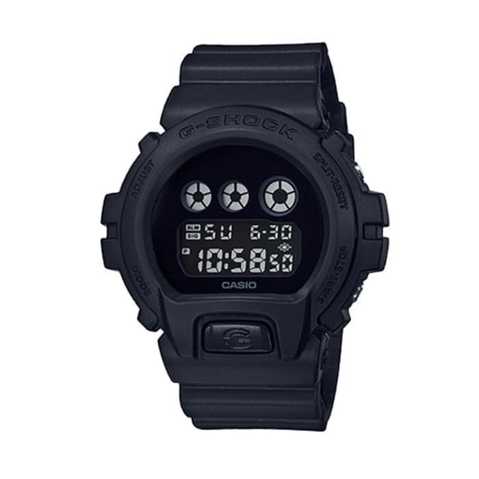 G-SHOCK DW-6900BBA-1DR