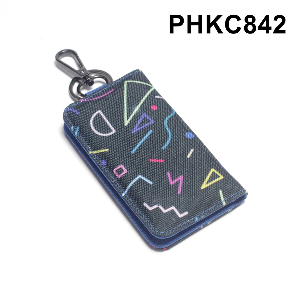 dompet stnk motor mobil gantungan kunci multi warna - PHKC842 | Shopee