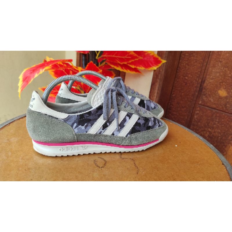 adidas sl72 camo