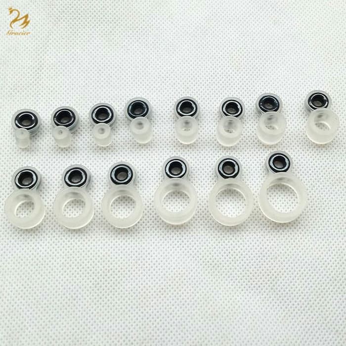 Promo ring tegek kolong joran telescopic 14 pcs Diskon