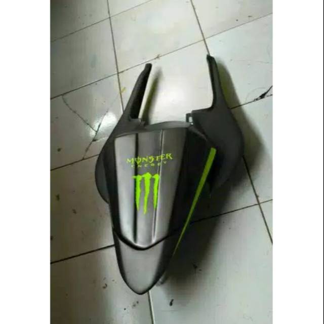 Body belakang r15 v2 model r6 pnp r15 v2