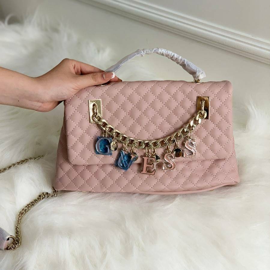 TAS WANITA GB-716 CONVENRTIBLE CROSSBODY BAG