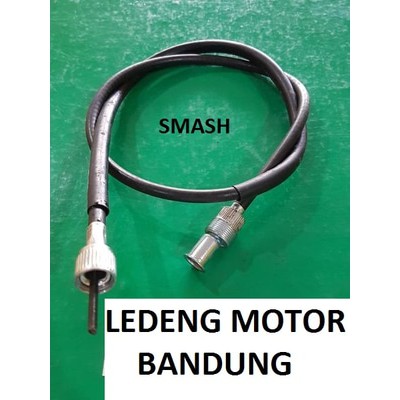 Kabel Speedometer Smash Cakram Shogun Spin Satria Kawat Kilometer Lokal Suzuki