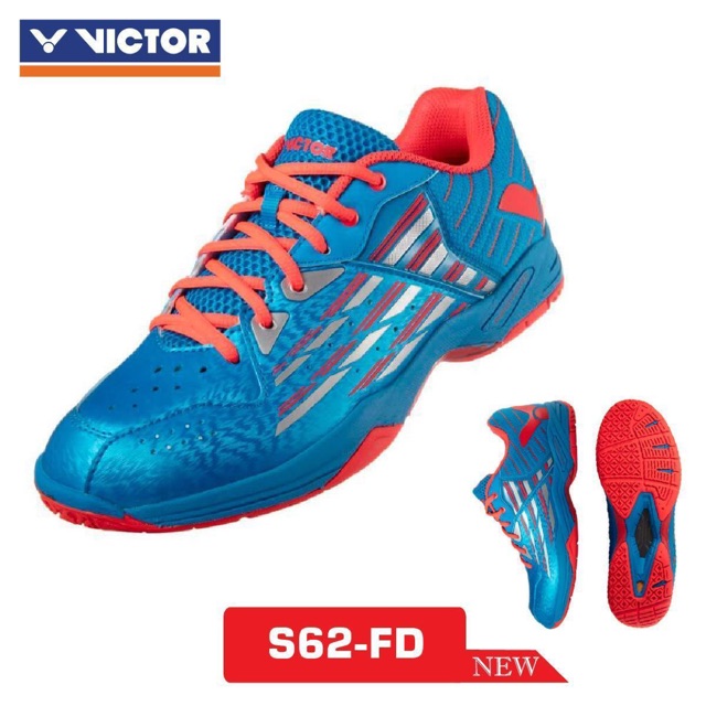 Sepatu Victor S62-FD