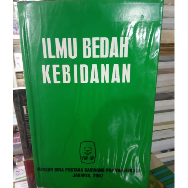 ILMU BEDAH KEBIDANAN