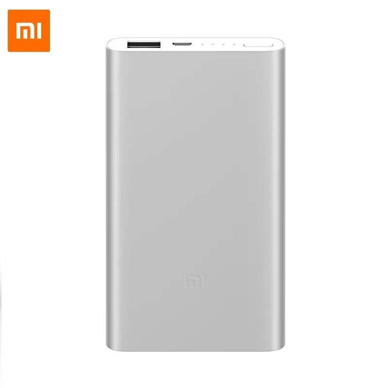 Powerbank Xiaomi Mi Pro 2 10000mah 1 USB FAST CHARGING Power Bank KUALITAS ORIGINAL