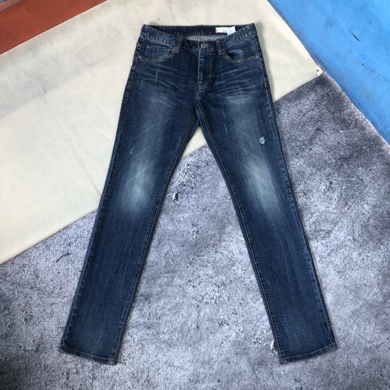 Jeans Giordano second original