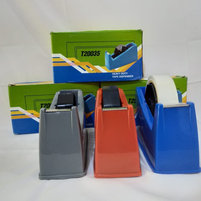 

Menakjubkan Dispenser Isolasi Kecil Tape 12Mm & 24Mm Terbatas