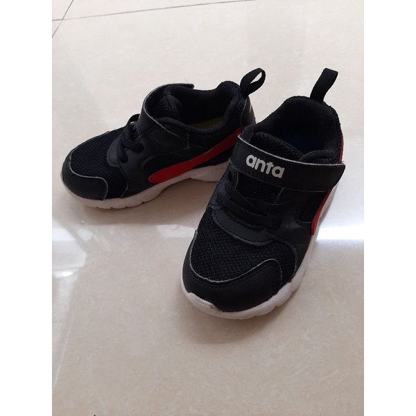 Sepatu Anta kids preloved