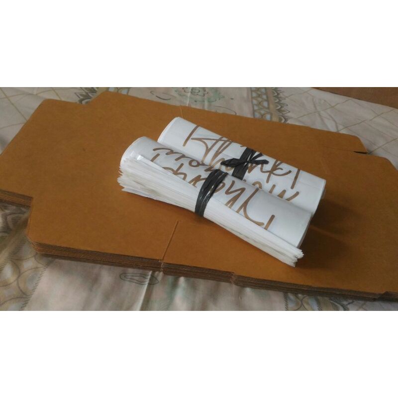 

CO PACKING