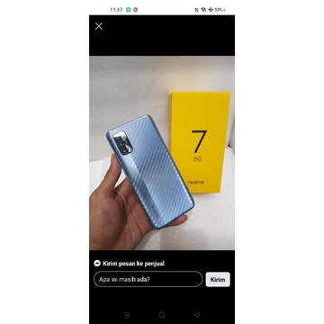 REALME 7 PRO 8/128GB