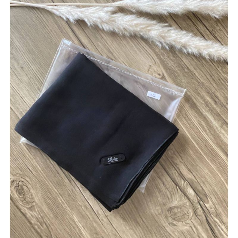 Raia Hijab Square - Paris Premium-1c