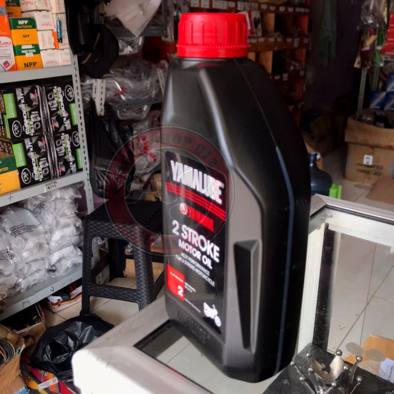 oli samping yamalube 2tak oli samping rx king f1zr FizR