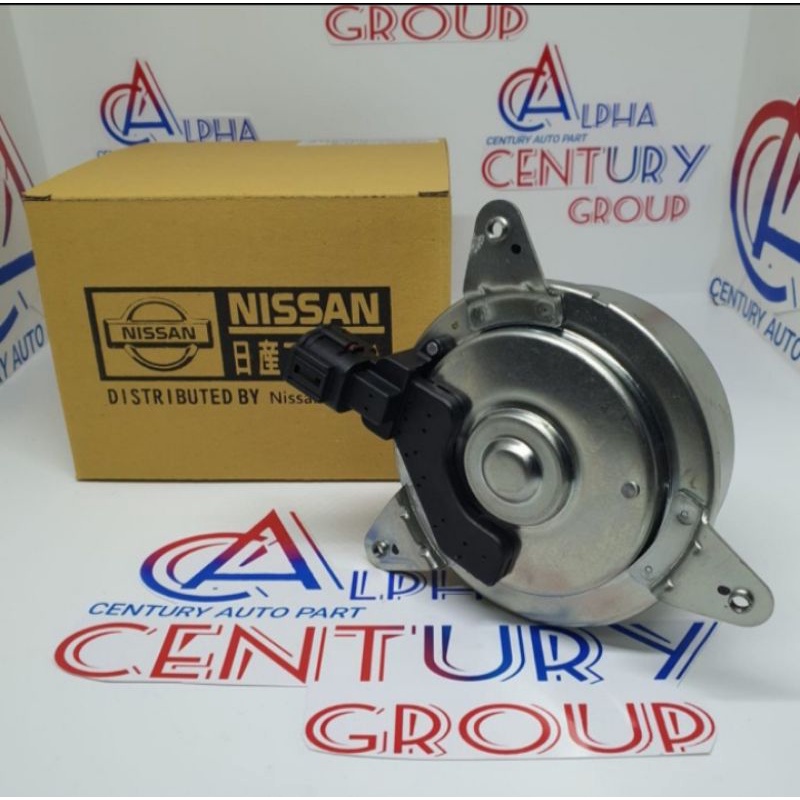 MOTOR FAN AC XTRAIL T30 ORI GARANSI