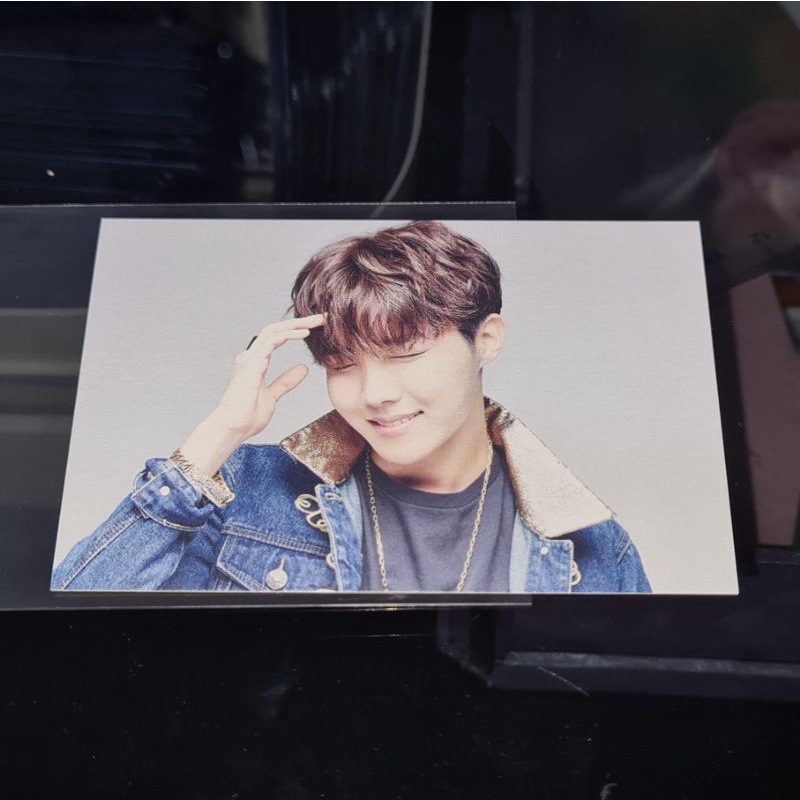 ‼️BOOKED MPC Epilogue + Oneul