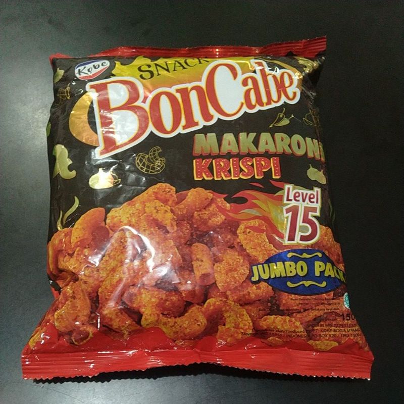 

Boncabe
