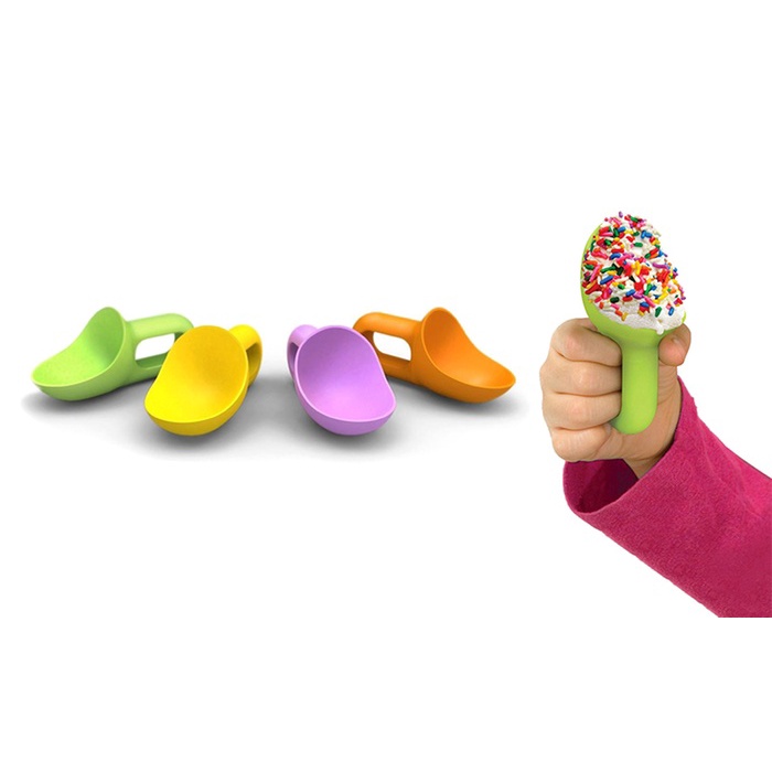 Scoop Ice Cream  Mini