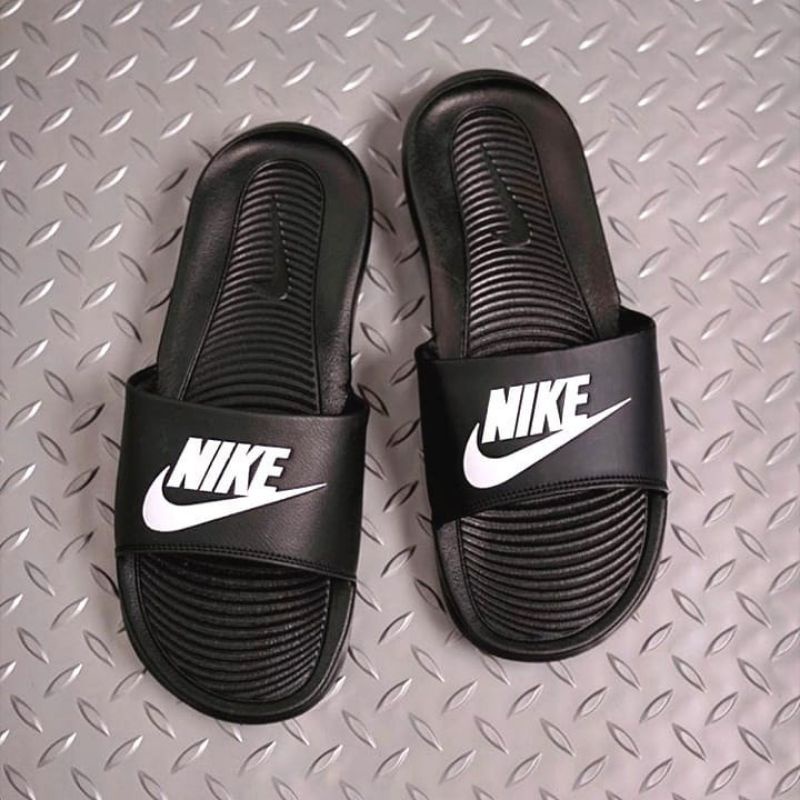 Sandal selop big size sandal slop victory jumbo  size 45 46 47 48Sendal karet pria
