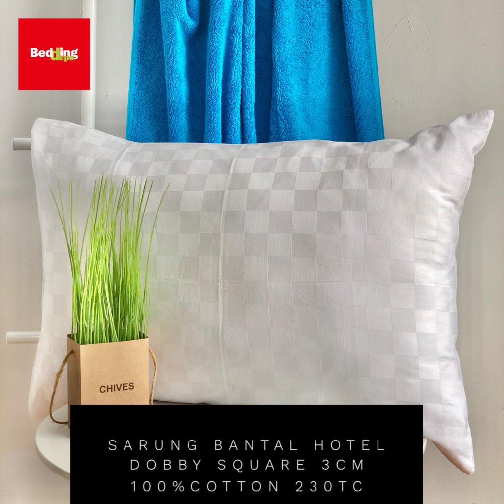 [READY] SARUNG BANTAL KEPALA & GULING TIDUR SARBAN SARGUL