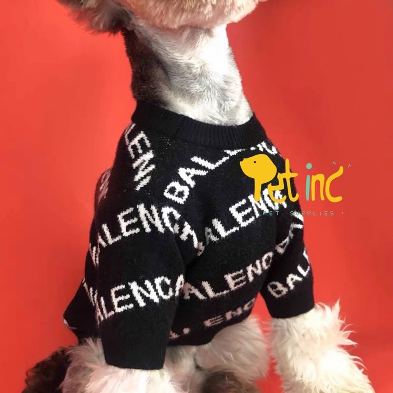 Balendoggia premium sweater