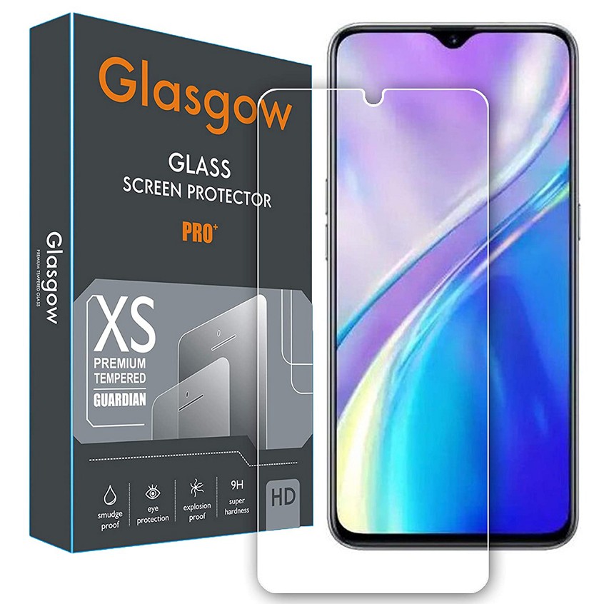 Tempered Glass Realme XT Premium Quality Anti Gores Kaca