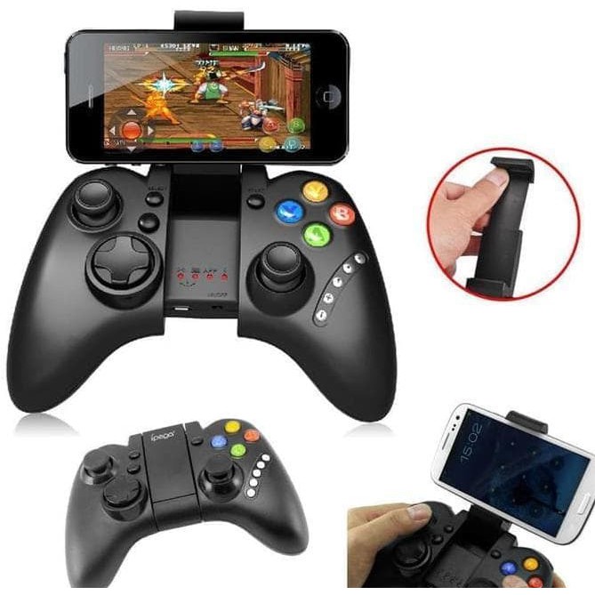 Joystick bluetooth ipega 9021s upgraded - Gamepad wireless controller pg-9021