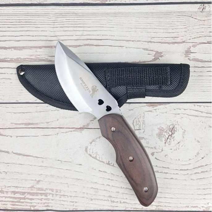 Murah Pisau Buscraft Pisau Survival Buscraft Knife Pisau Camping Hot Sale