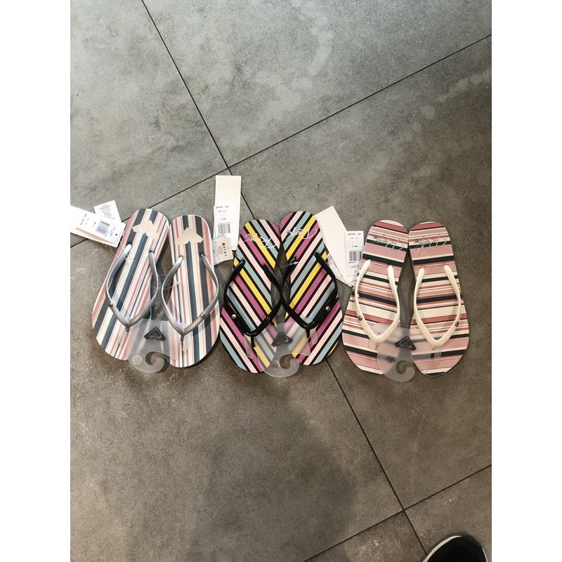 Sandal roxy cewek original