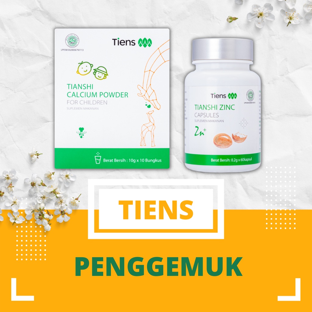 Super Weight Gain Penggemuk Badan