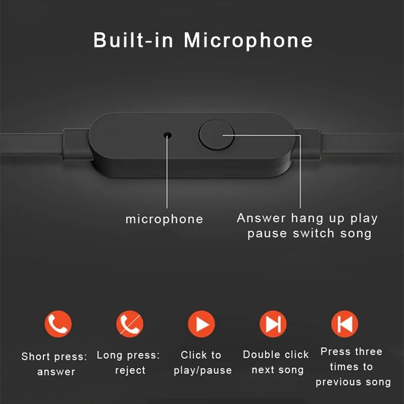 JBL T110 In-Ear Earphone ORIGINAL Garansi Resmi IMS 1 Tahun