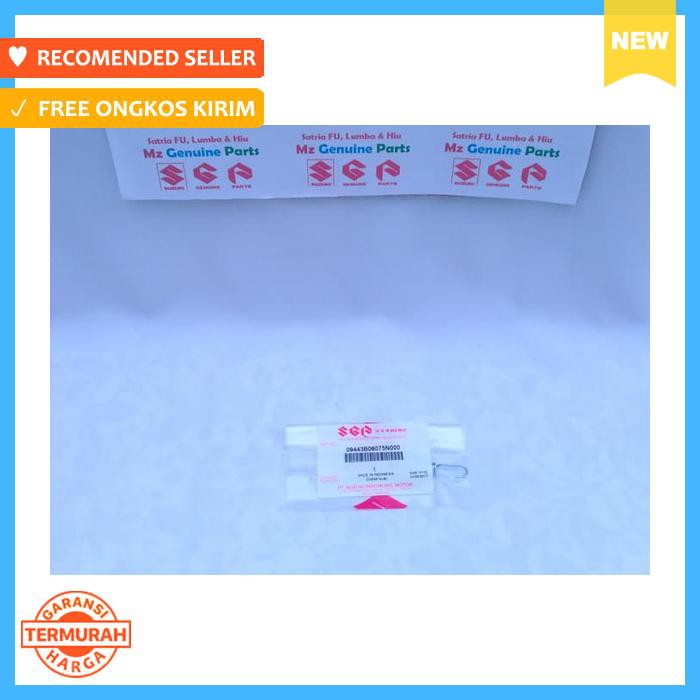 PER SWITCH REM BELAKANG SPRING STOP LAMP SUZUKI SATRIA LUMBA HIU SGP