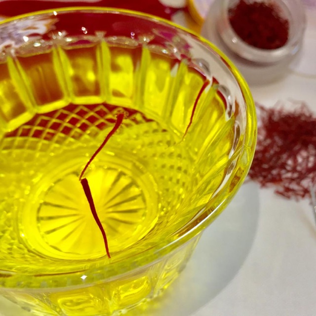 

SAFFRON SUPER NEGIN ASLI /SAFFRON ORIGINAL / SAFFRON KESEHATAN