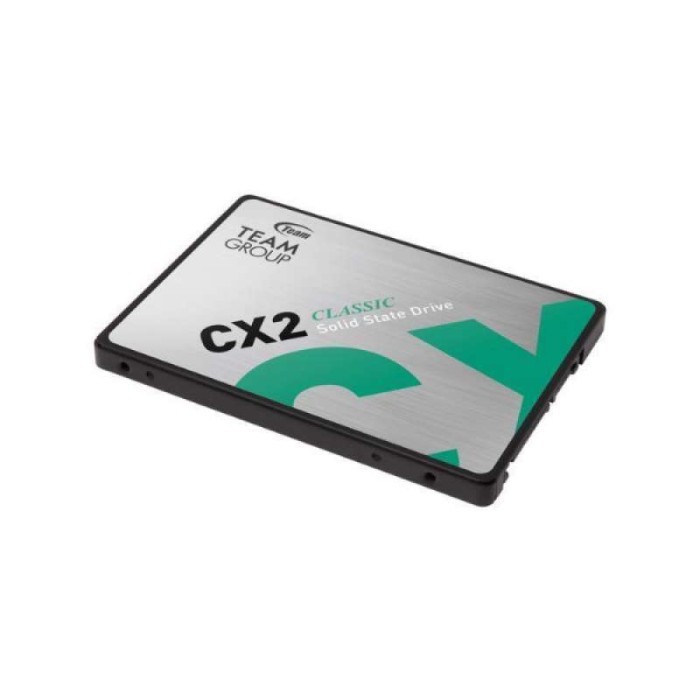 Team Group SSD 512GB CX2 Series 2.5&quot; SATA III