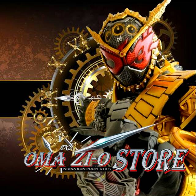 Item Request Produk Oma Zi O Store