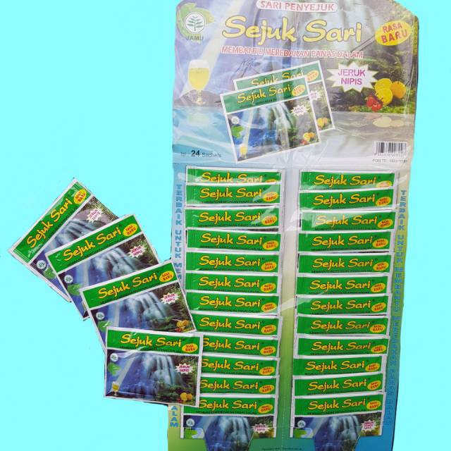 

SEJUKSARI '24