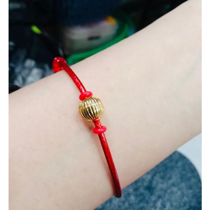 gelang wanita//gelang serut//perhiasan pengganti emas