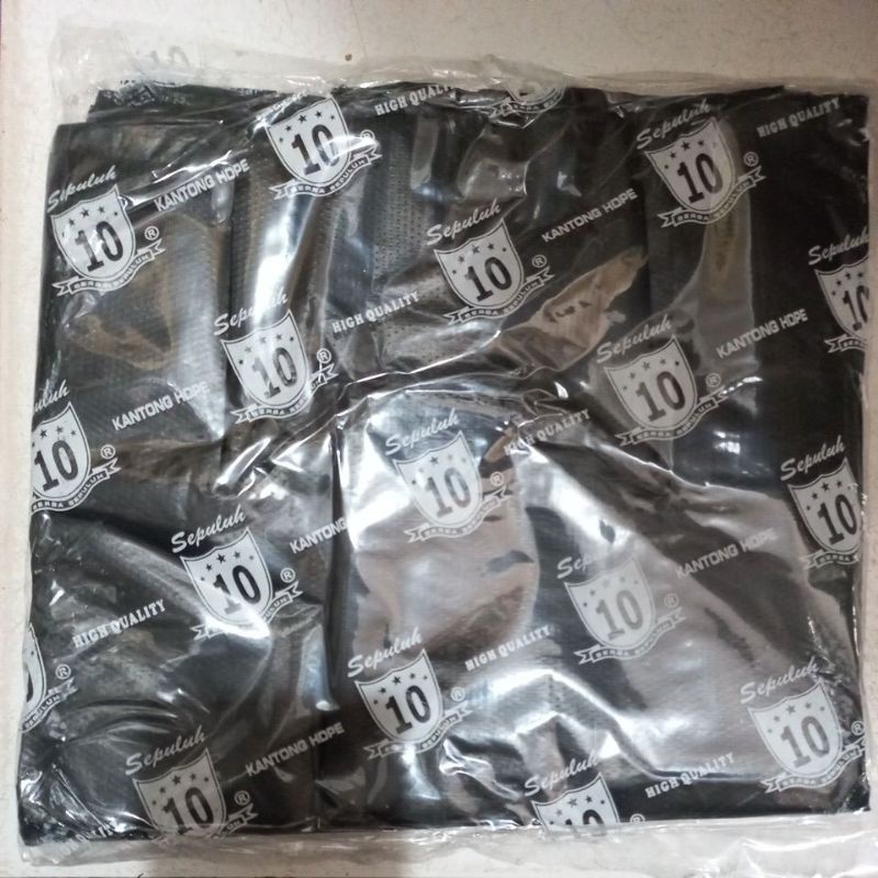 KRESEK HITAM KECIL (15)