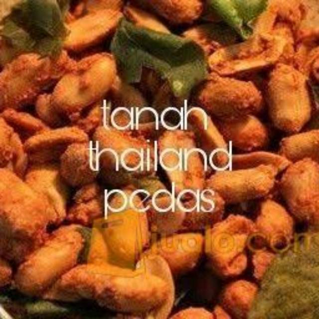 

Kacang thailand