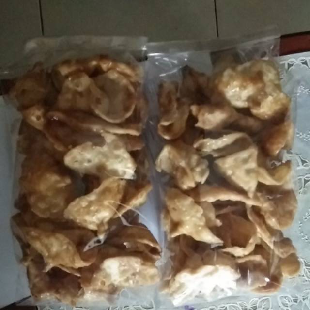 

Kue Ladu Gura Merah
