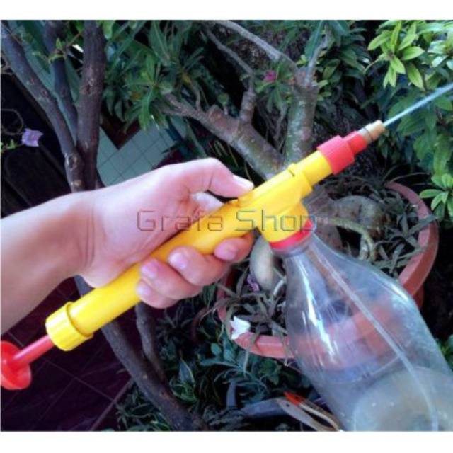 Semprotan Air Pompa Kyokan sprayer